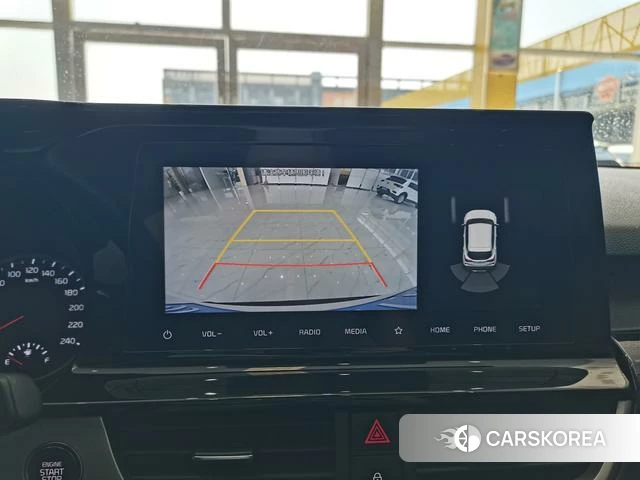 Kia Proud run id 4290610 из Китая 21