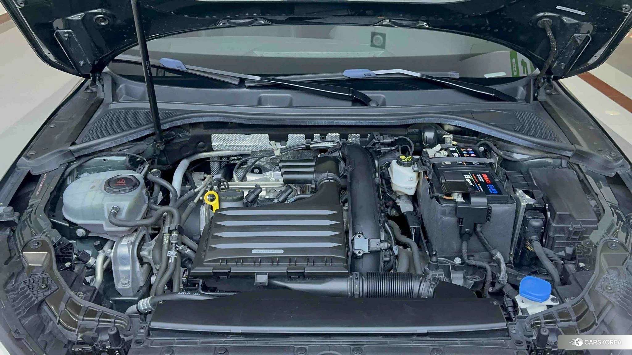 Audi Q3 id 4421103 из Китая 21