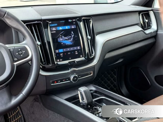 Volvo XC60 id 4212234 из Китая 7