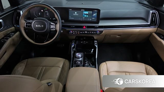 Kia The New Sorento 4th Generation id 4739455 из Кореи 31