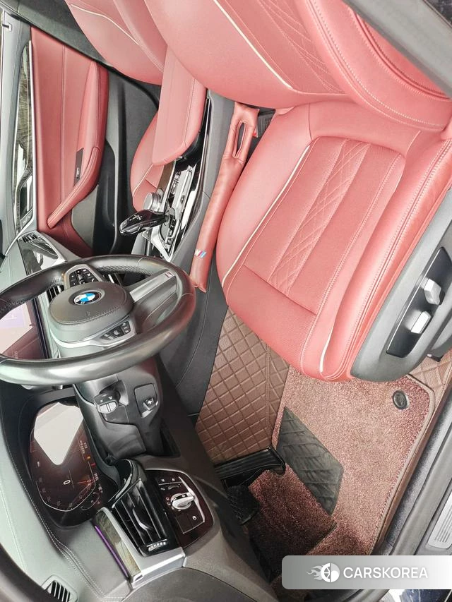 BMW 5 series id 4271110 из Китая 27