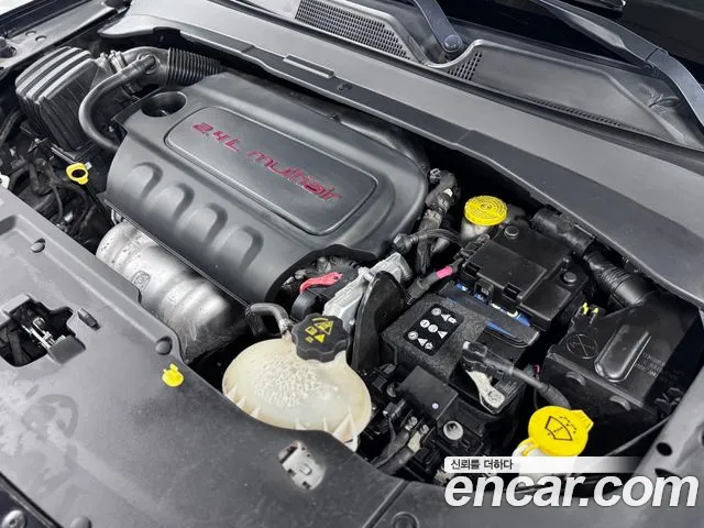 Jeep Compass 2nd Generation id 2651538 из Кореи 17