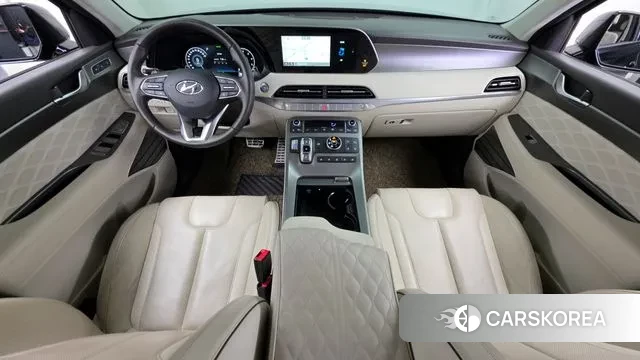 Hyundai Palisade id 3759743 из Кореи 17