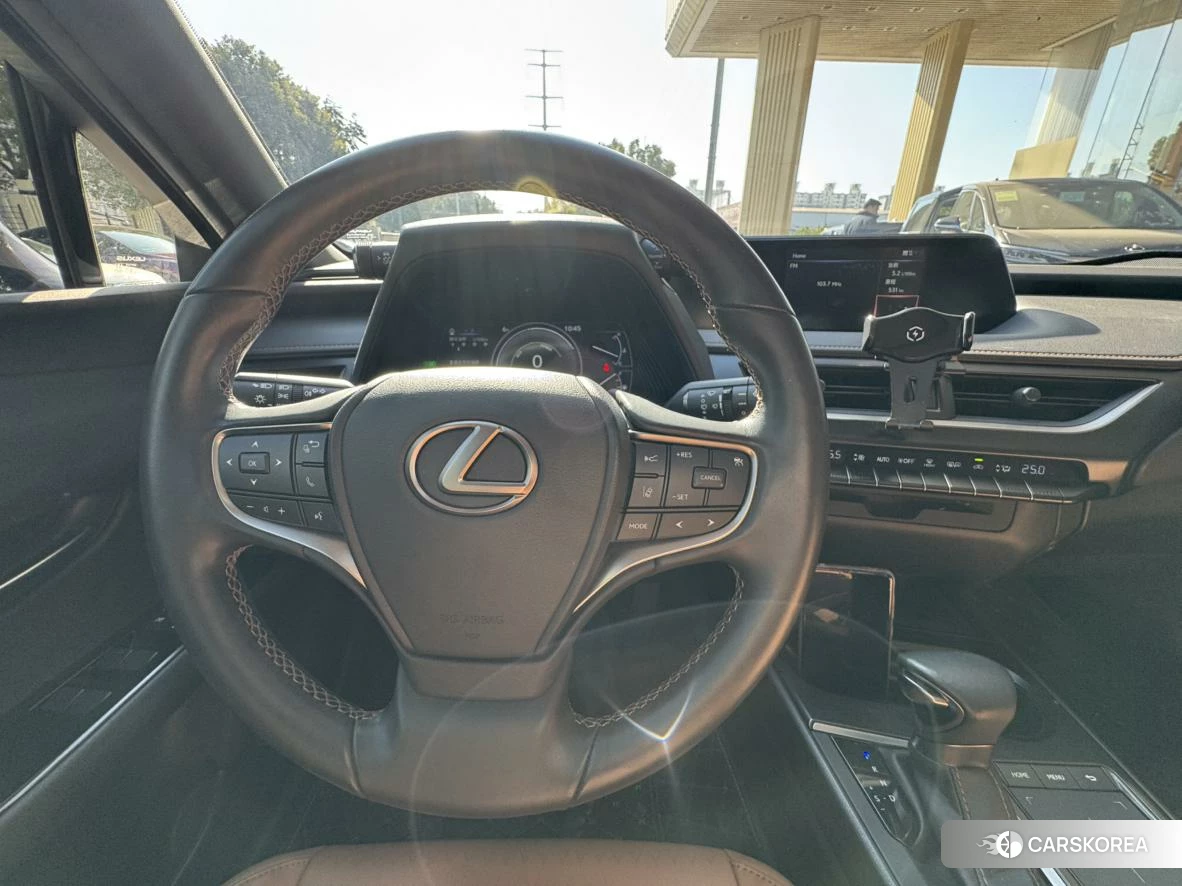 Lexus UX id 4514001 из Китая 11