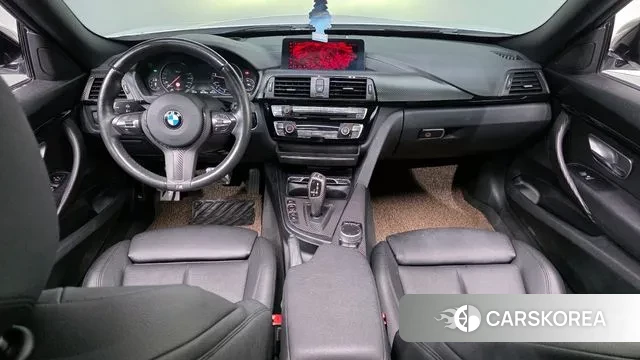 BMW 3 Series GT (F34) id 3717868 из Кореи 17