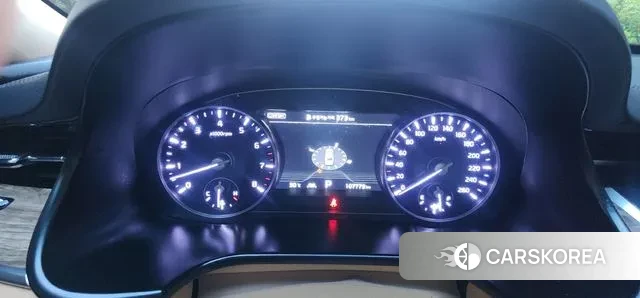 Kia More K9 id 3098173 из Кореи 17