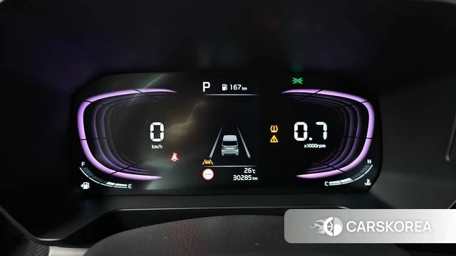 Kia The New Kia Ray id 4847602 из Кореи 27