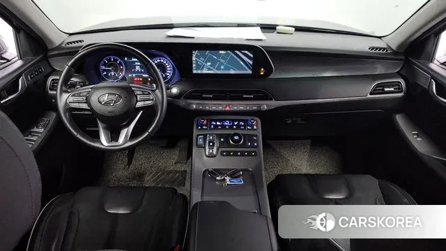 Hyundai Palisade id 2931451 из Кореи 17