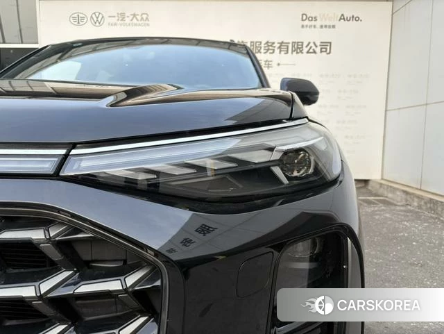Audi Q6 id 4259321 из Китая 14