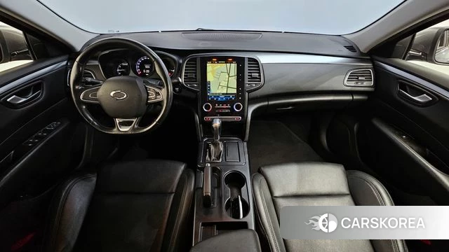 Renault Korea (Samsung) SM6 id 4197133 из Кореи 17