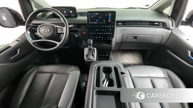 Hyundai Staria id 3934618 из Кореи 17