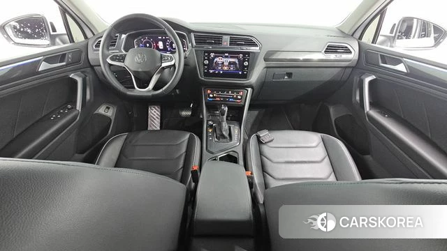 Volkswagen Tiguan second Generation id 4529267 из Кореи 17