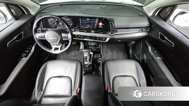 Kia Sportage 5th Generation id 3812303 из Кореи 17