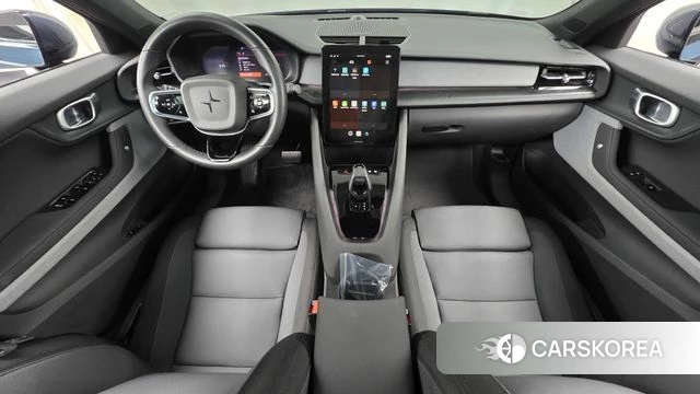 Polestar Polestar 2 id 4745258 из Кореи 28