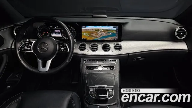 Mercedes-Benz E-Class W213 id 2601762 из Кореи 17