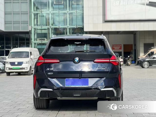 BMW X3 id 3920472 из Китая 16