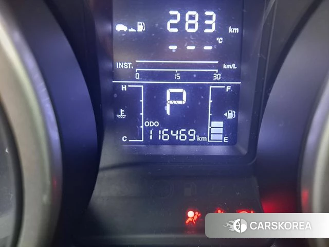 Ssangyong Tivoli Armor id 4269247 из Кореи 17