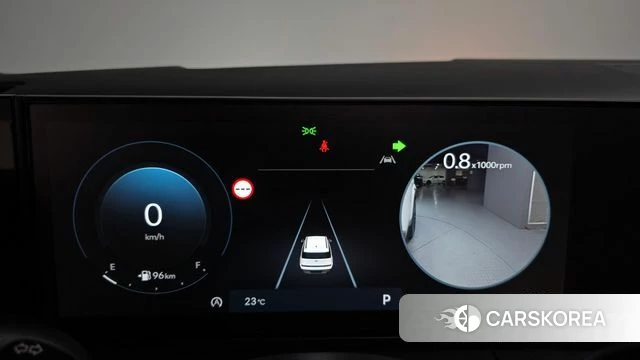 Hyundai Santa Fe (MX5) id 4706433 из Кореи 37