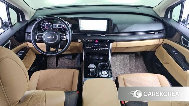 Kia Carnival 4th generation id 3841983 из Кореи 17