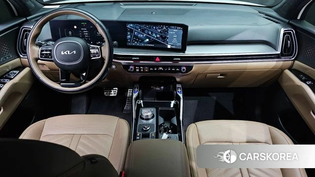 Kia The New Sorento 4th Generation id 3841587 из Кореи 17