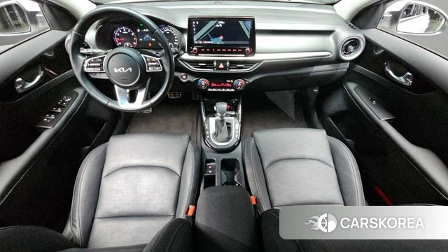 Kia The New K3 2nd generation id 3831528 из Кореи 17