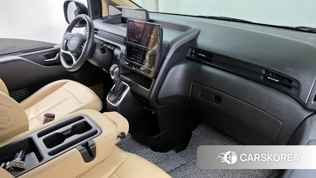 Hyundai Staria id 3776574 из Кореи 17