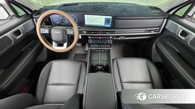 Hyundai Santa Fe (MX5) id 4904165 из Кореи 31