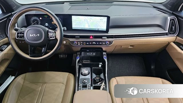 Kia The New Sorento 4th Generation id 3805544 из Кореи 17