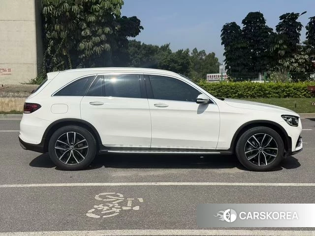 Mercedes-Benz GLC id 4342259 из Китая 13