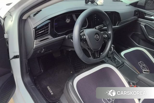 Volkswagen Sagitar id 4218215 из Китая 14