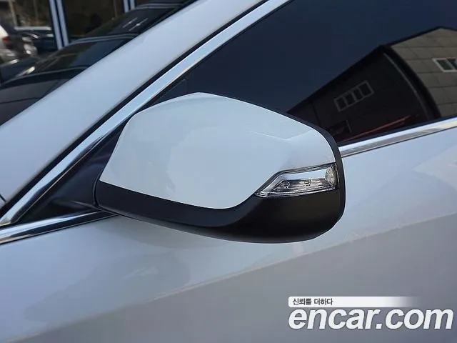 Chevrolet (GM Daewoo) The New Malibu id 2581484 из Кореи 16