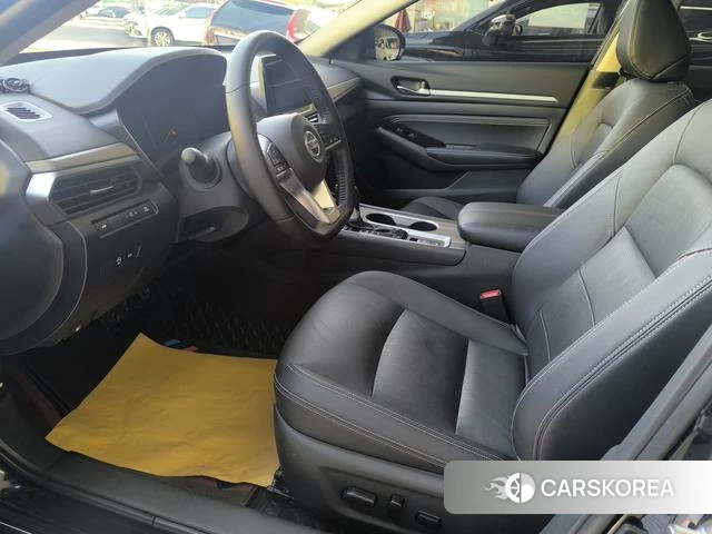 Nissan Teana id 4253404 из Китая 12