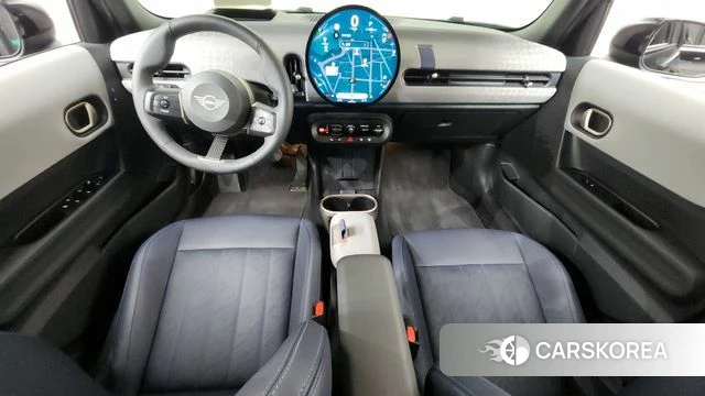 Mini Cooper S 4th Generation id 4315020 из Кореи 34