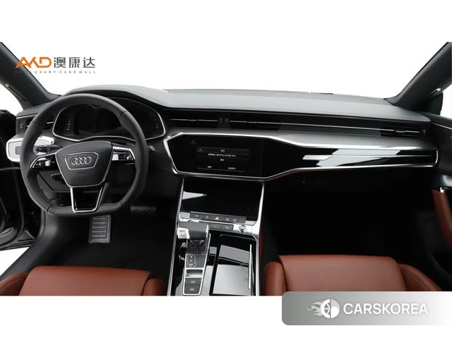 Audi A7L id 4261601 из Китая 7