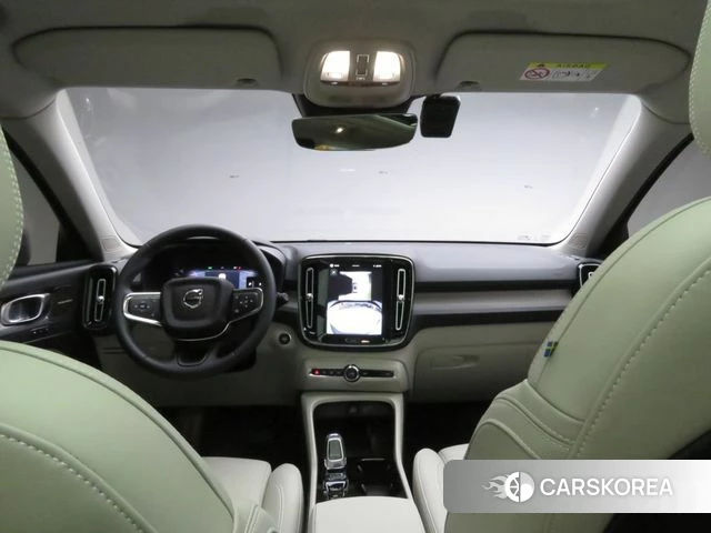 Volvo XC40 id 4515631 из Кореи 17