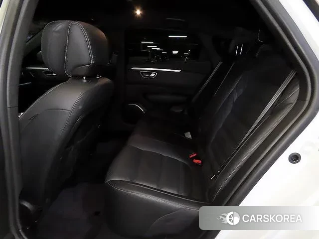 Renault Korea (Samsung) The New SM6 id 3439103 из Кореи 15