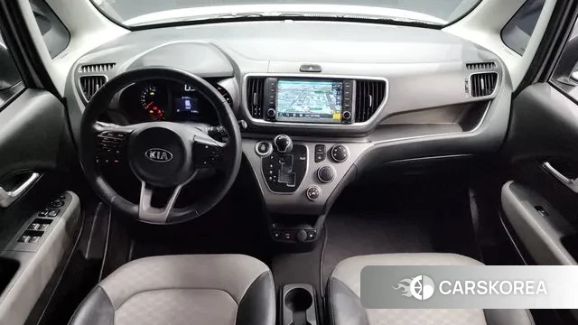Kia The New Ray id 3290928 из Кореи 17
