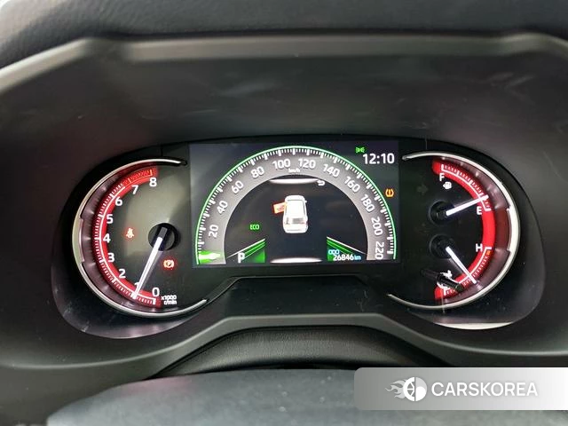 Toyota RAV4 Rongfang id 4207713 из Китая 17