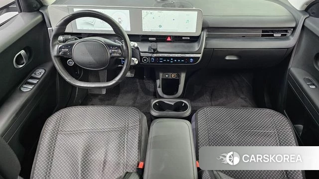 Hyundai Ionic 5 id 4725799 из Кореи 27