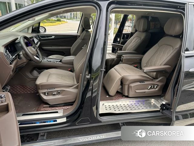 Volkswagen Weiran id 4368100 из Китая 28