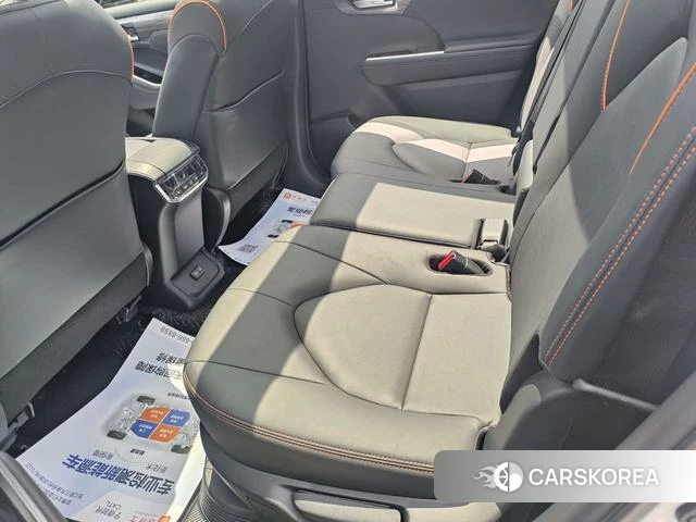 Toyota Crown Lufang id 4261091 из Китая 9