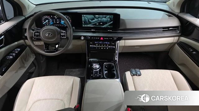 Kia Carnival 4th generation id 3898863 из Кореи 17