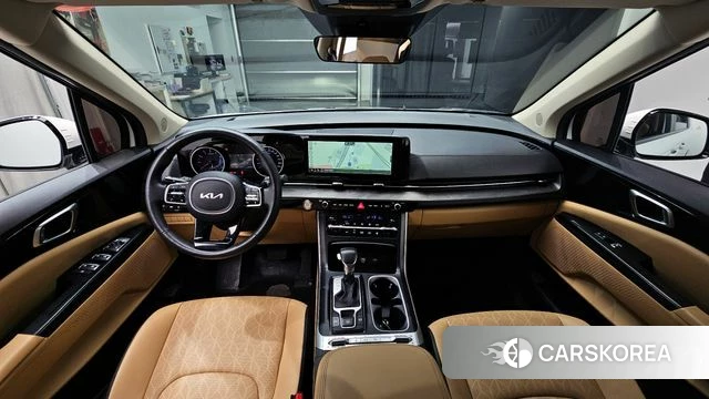 Kia Carnival 4th generation id 3858947 из Кореи 17