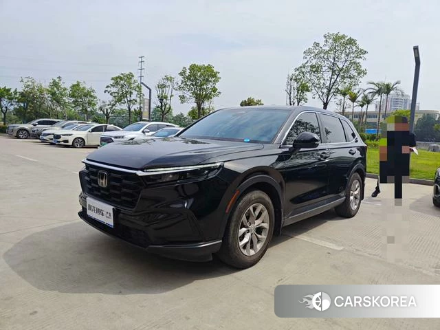Honda CR-V id 4221000 из Китая 7