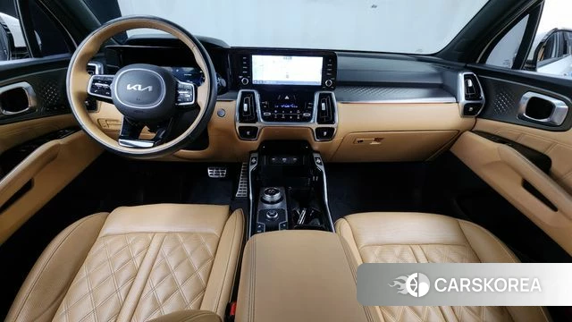 Kia Sorento 4th Generation id 4500725 из Кореи 32