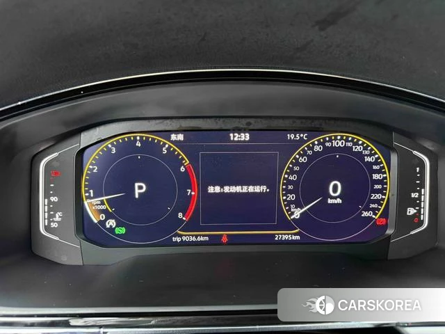 Volkswagen Lingdu id 4262284 из Китая 16