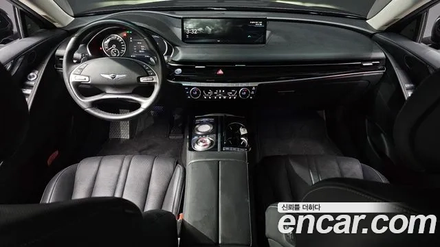 Genesis G80 (RG3) id 2936126 из Кореи 17