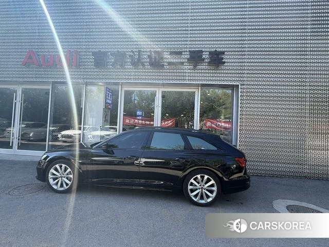 Audi A6 (import) id 4299846 из Китая 7