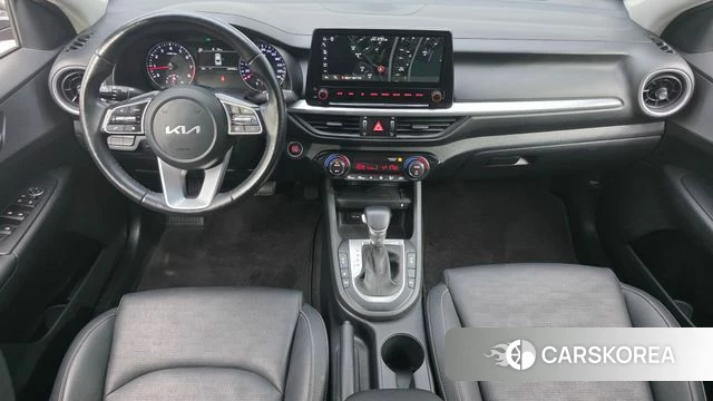 Kia The New K3 2nd generation id 4646627 из Кореи 17