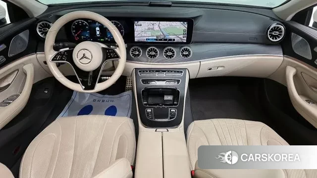 Mercedes-Benz CLS-Class C257 id 3443129 из Кореи 17